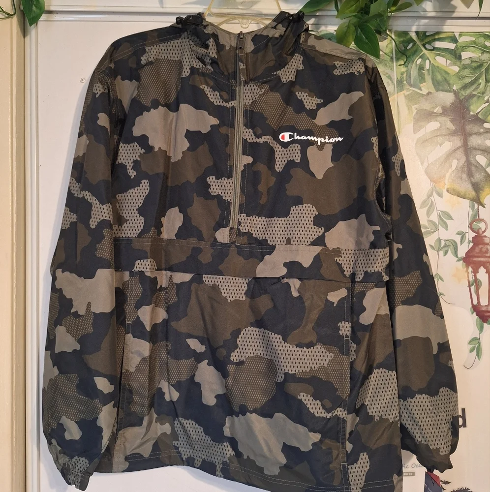 Jacket - Picture 1 of 5